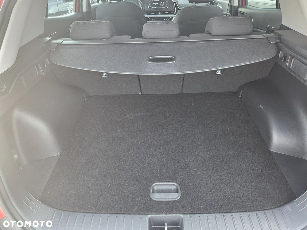 Kia Sportage 1.6 T-GDI M 2WD - 15