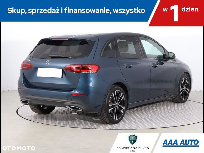 Mercedes-Benz Klasa B - 6