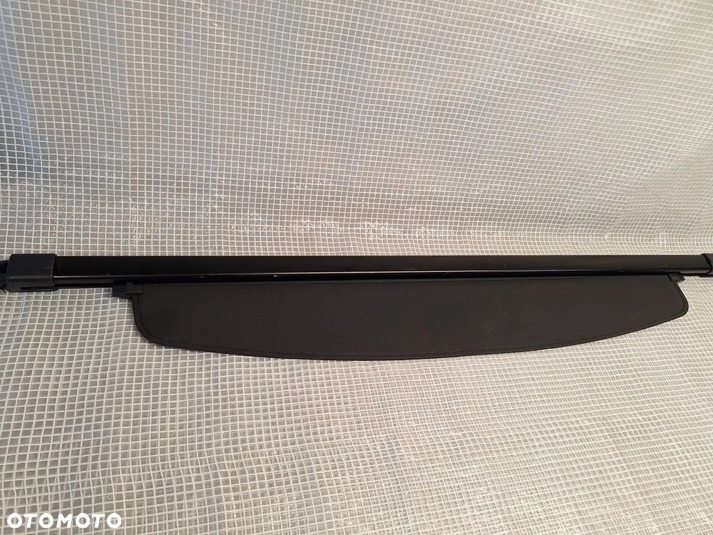 roleta bagaznika mitsubishi outlander II citroen c-crosser peugeot 4007 2006-2012 orginal demontaz - 1