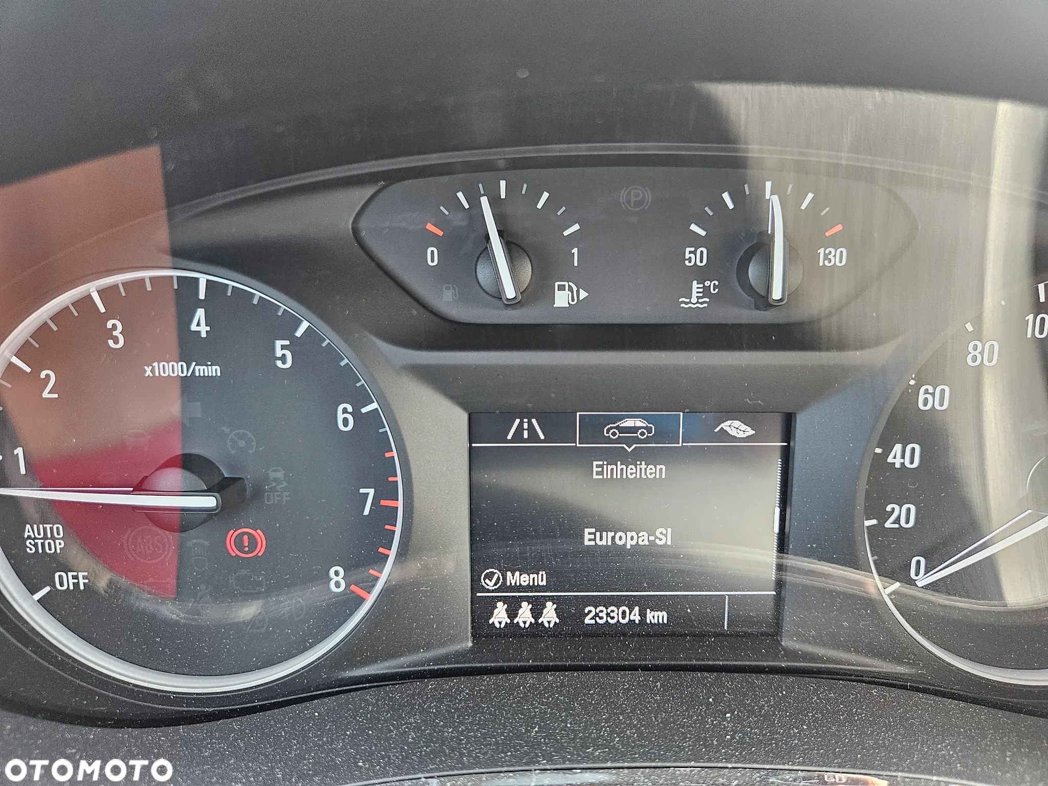 Opel Mokka X 1.4 ECOFLEX Start/Stop Active - 14