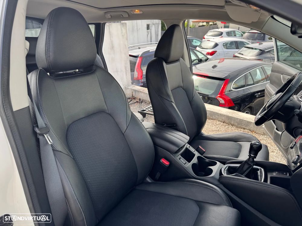Nissan Qashqai - 7
