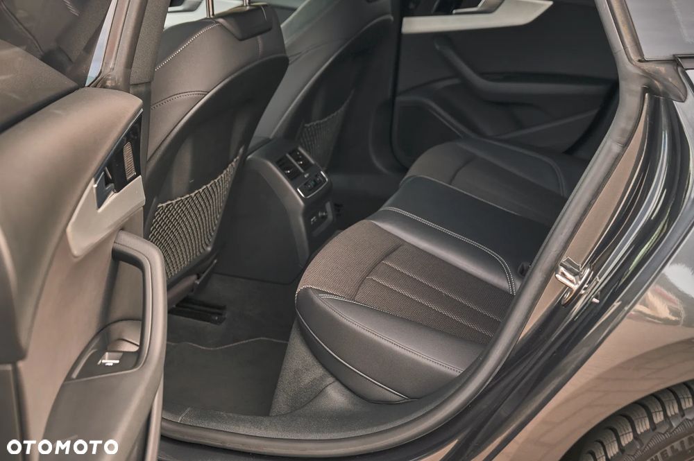 Audi A5 Sportback 35 TFSI S tronic S line - 20