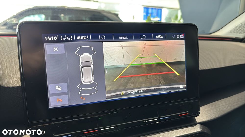 Cupra Leon 1.5 TSI - 20