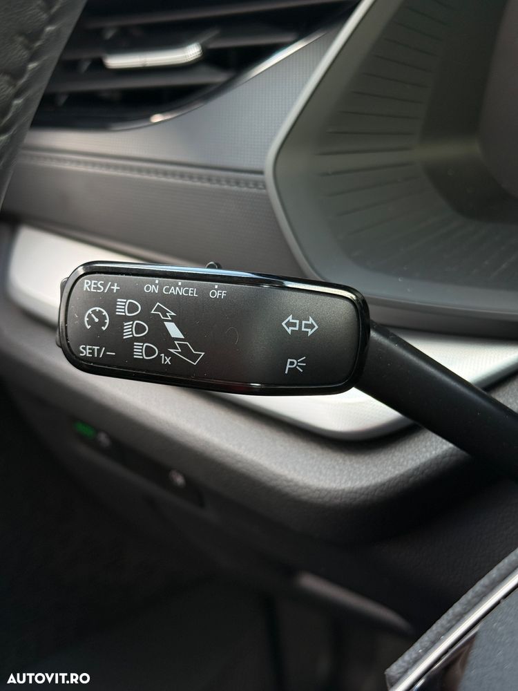 Skoda Octavia 1.5 TSI Ambition - 31