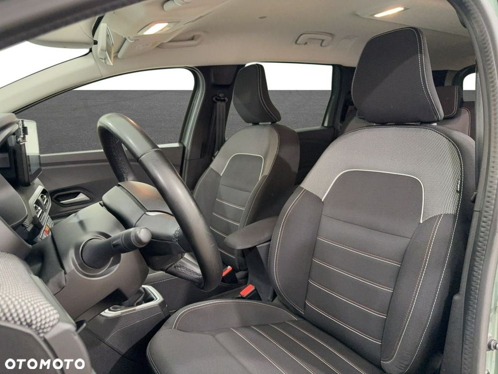 Dacia Jogger - 10