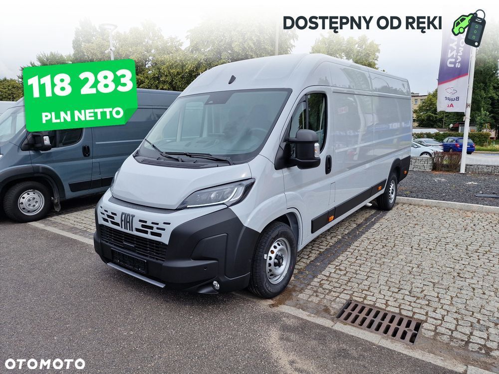 Fiat Ducato Maxi H3-Power L4H2 - 2