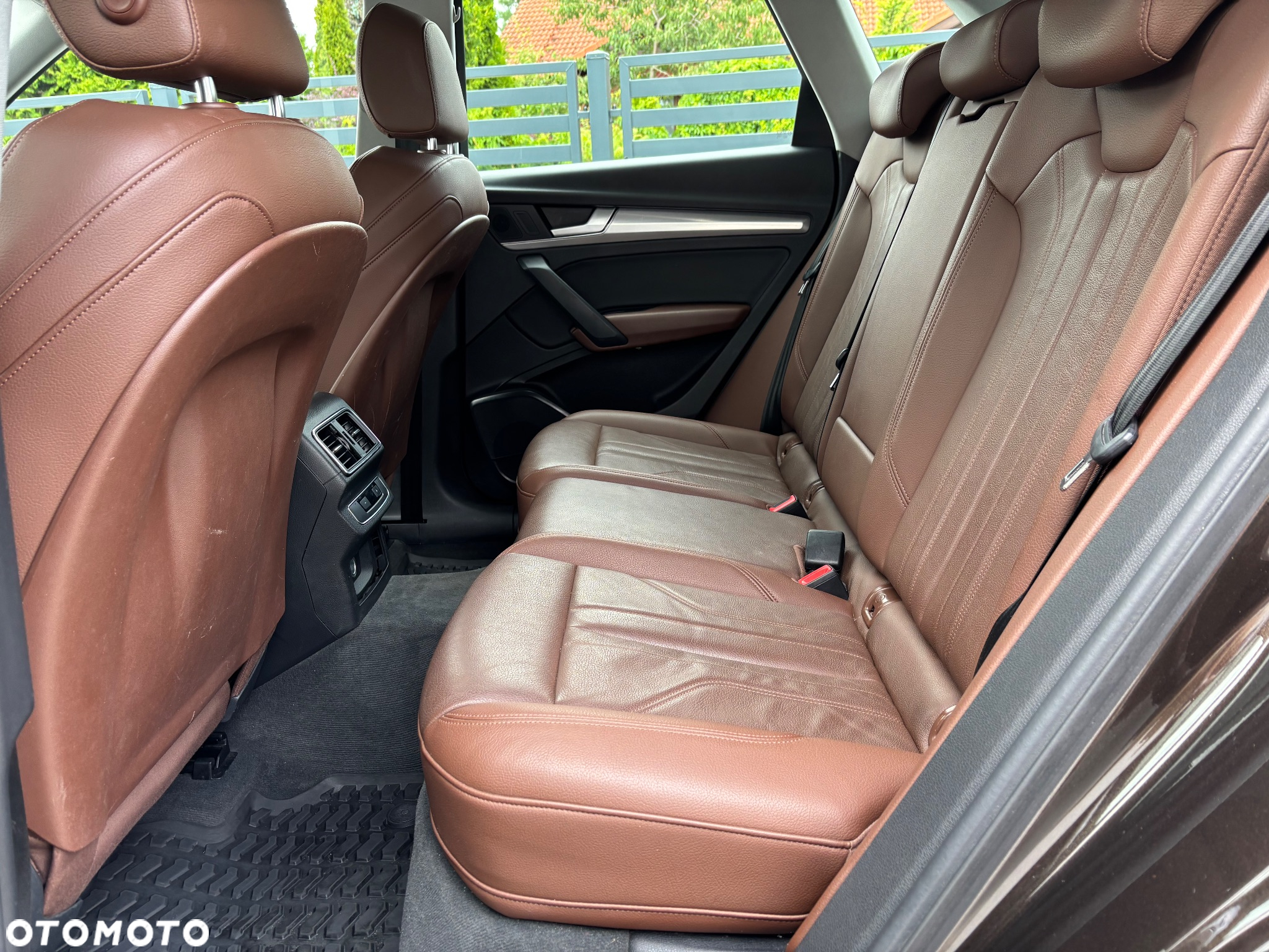 Audi Q5 2.0 TFSI Quattro Design S tronic - 36