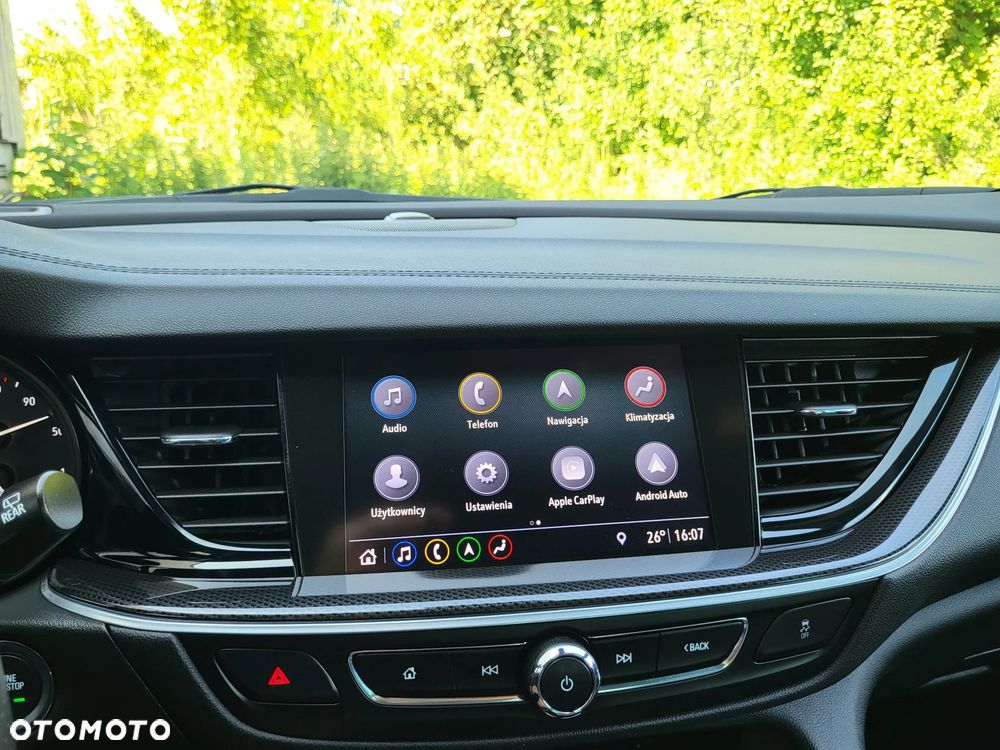 Opel Insignia 1.6 Innovation - 22