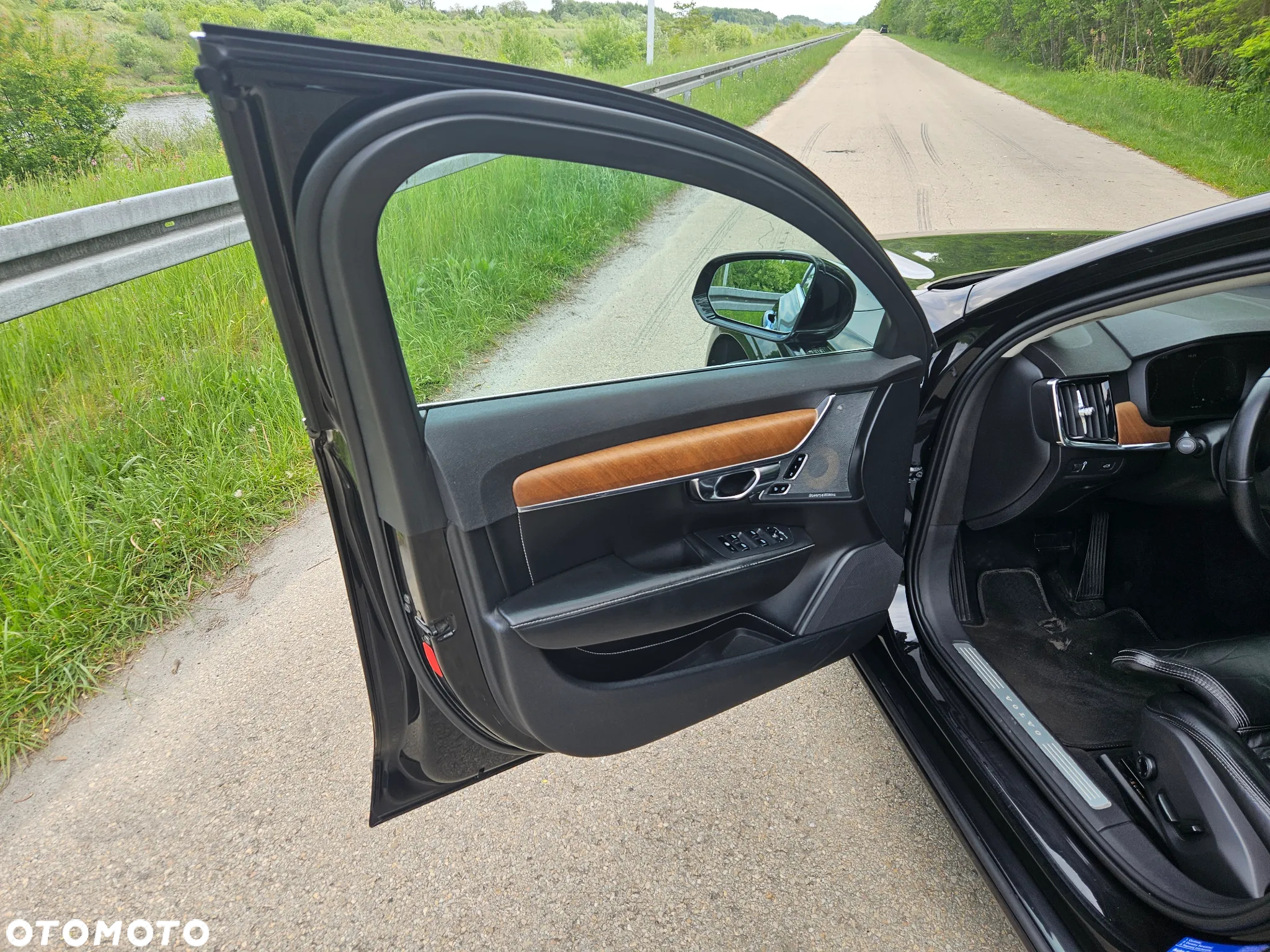 Volvo S90 T5 Inscription - 7