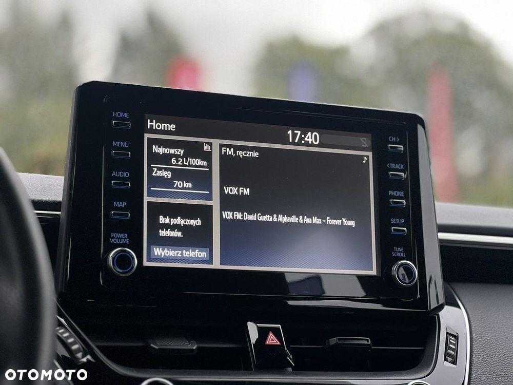 Toyota Corolla 1.2 T Comfort - 17