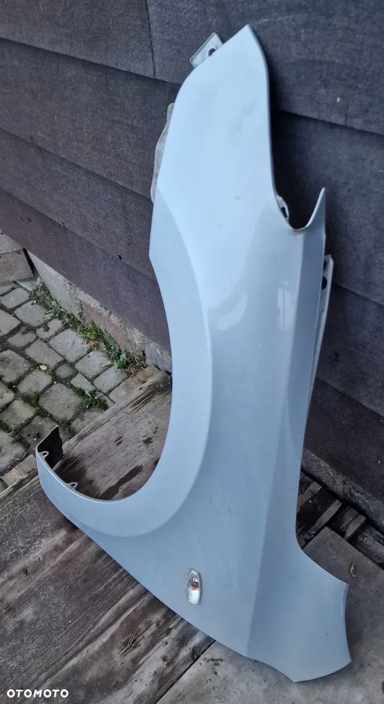 BŁOTNIK LEWY PRZÓD HYUNDAI i30 HB - 6