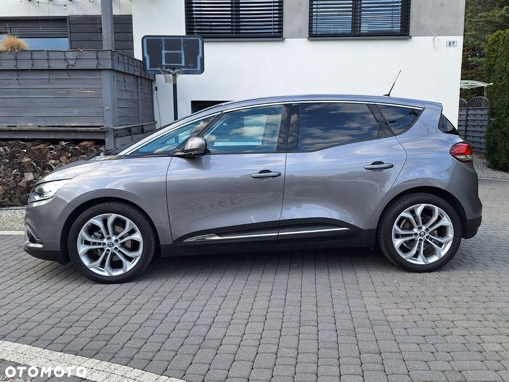 Renault Scenic ENERGY TCe 115 Dynamique - 22