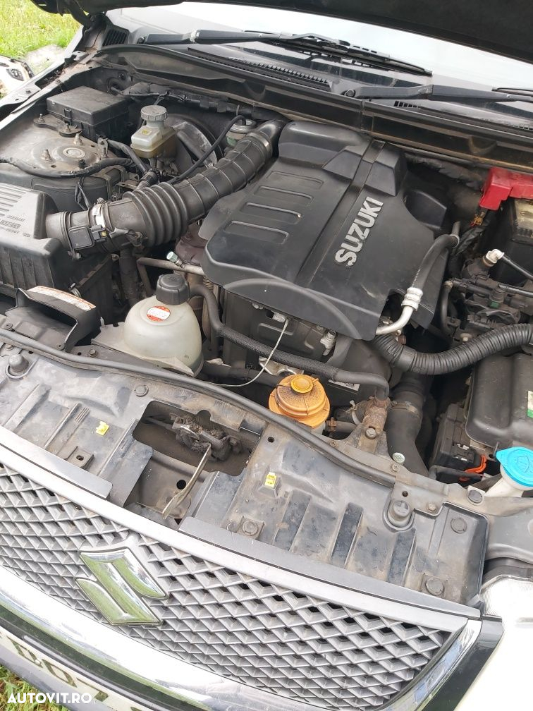 Usa suzuki grand vitara - 2