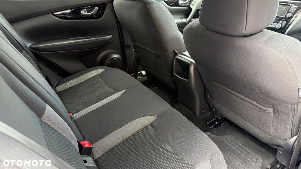 Nissan Qashqai - 26
