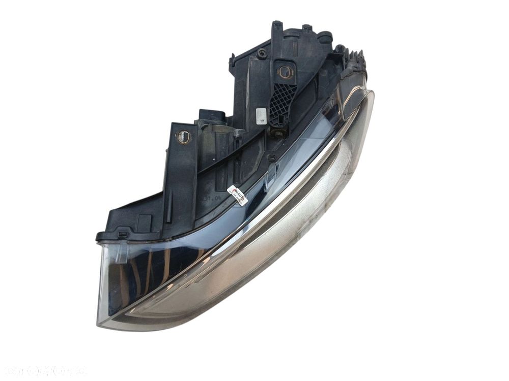 LAMPA LEWY PRZÓD AUDI Q3 I 8U (2011-2014) 2.0 TDI 140KM 8U0941003L - 3