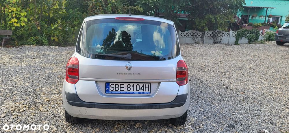 Renault Modus - 34