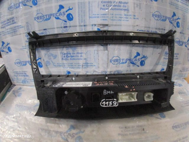 Comando Sofagem 64113443981 BMW X3 E83 FASE 2 2008 2.0D 4X4 177CV 5P BEGE ORIGINAL - 2