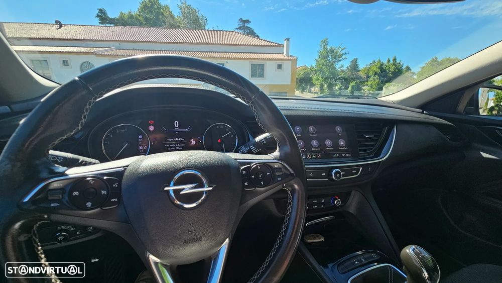 Opel Insignia Sports Tourer 1.6 Business Innovation - 3