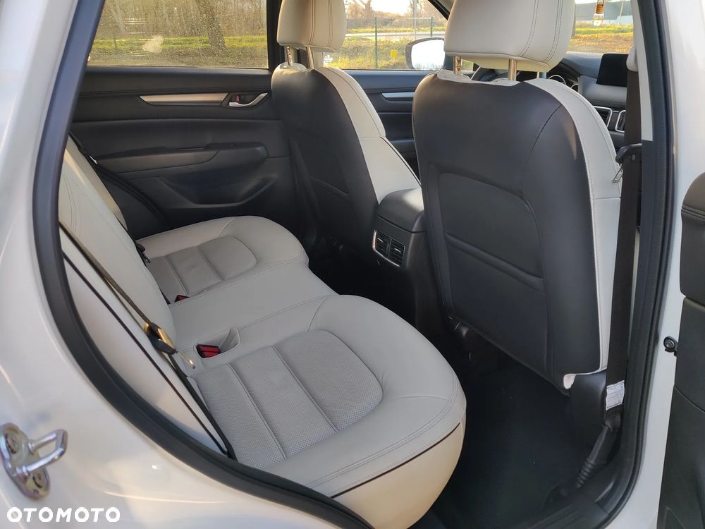 Mazda CX-5 - 15