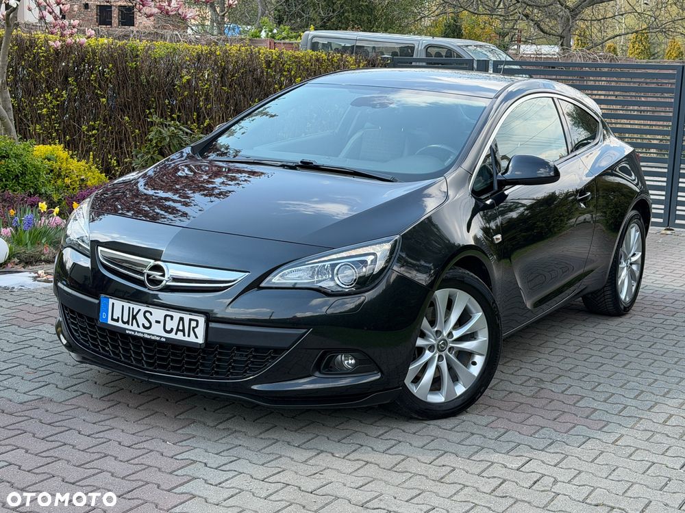 Opel Astra 1.4 Turbo ecoFLEX Start/Stop Innovation - 38
