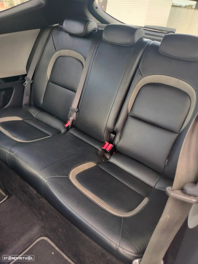 Kia ProCeed 1.6 CRDi 128 Spirit - 6