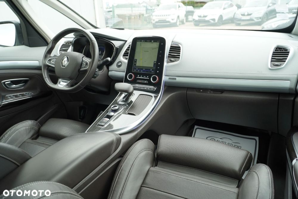 Renault Espace Energy dCi 160 EDC Initiale Paris - 10