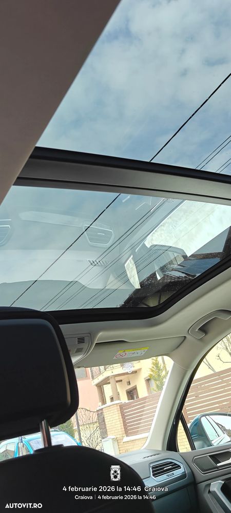 Volkswagen Tiguan - 3