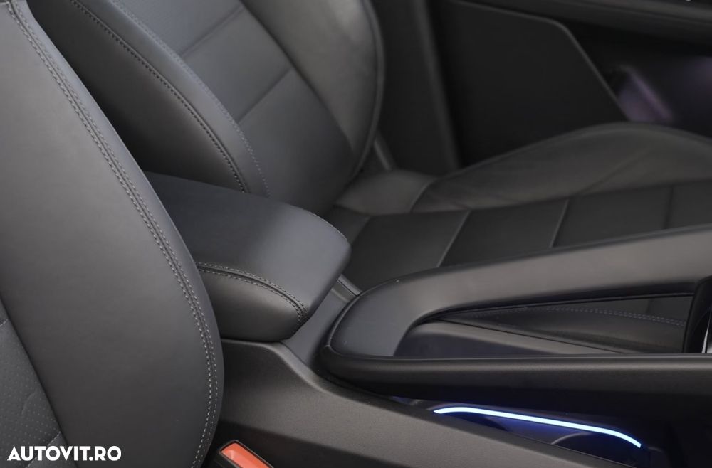 Porsche Macan 4 100 kWh - 13