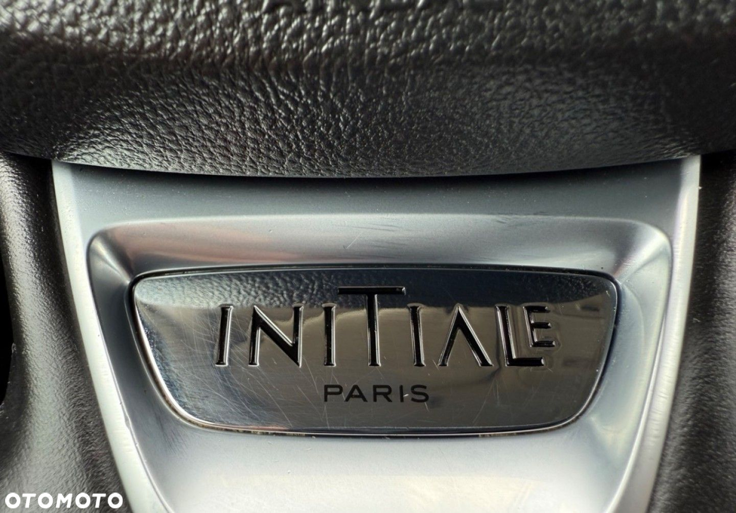 Renault Scenic ENERGY dCi 160 EDC INITIALE PARIS - 25