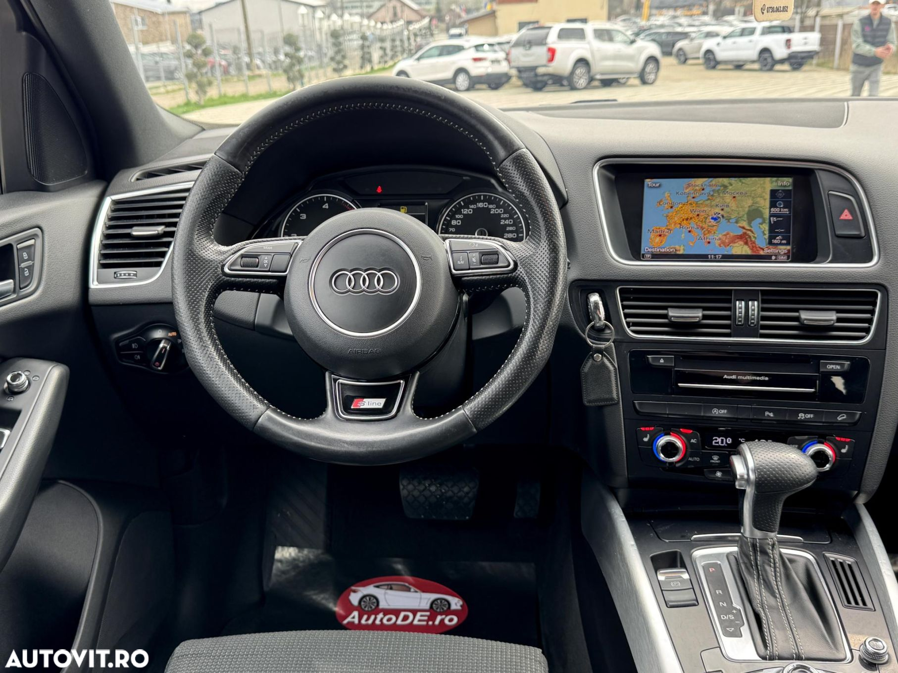 Audi Q5 - 11