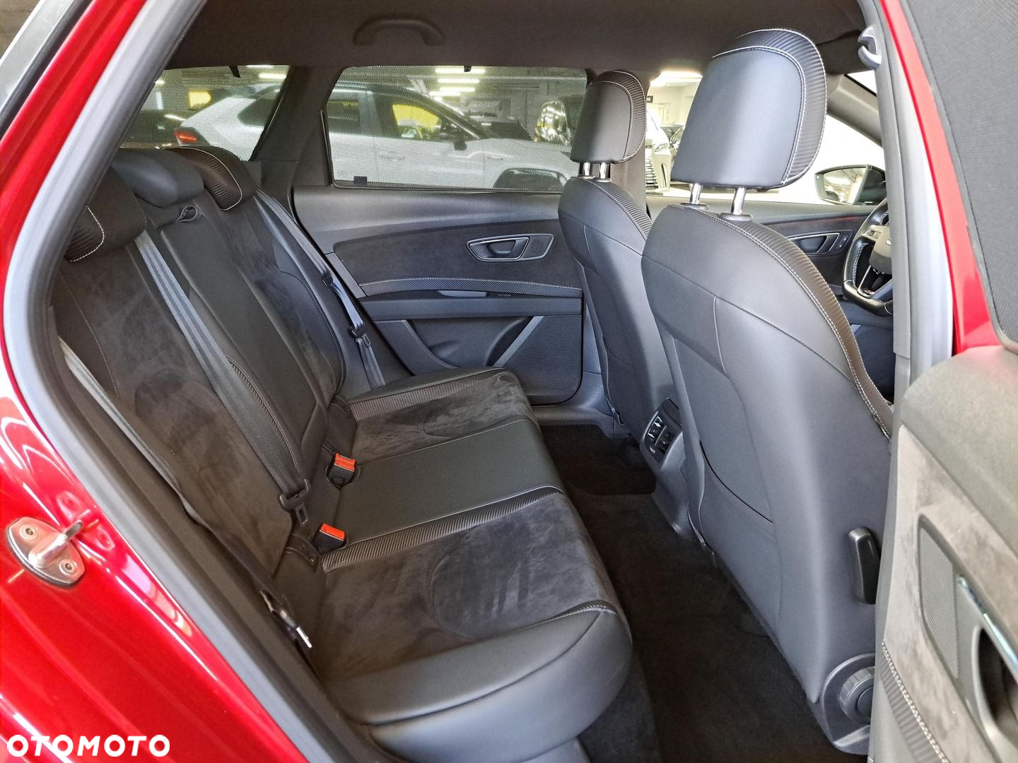 Seat Leon 2.0 TSI Cupra S&S 4Drive DSG - 13