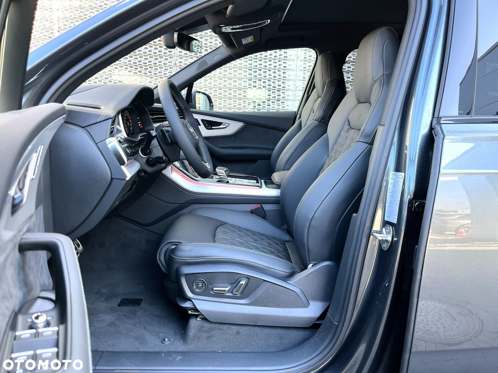 Audi Q7 - 4