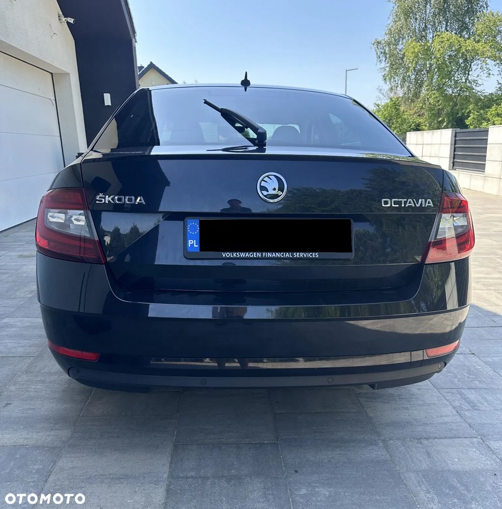 Skoda Octavia 2.0 TDI Elegance - 2