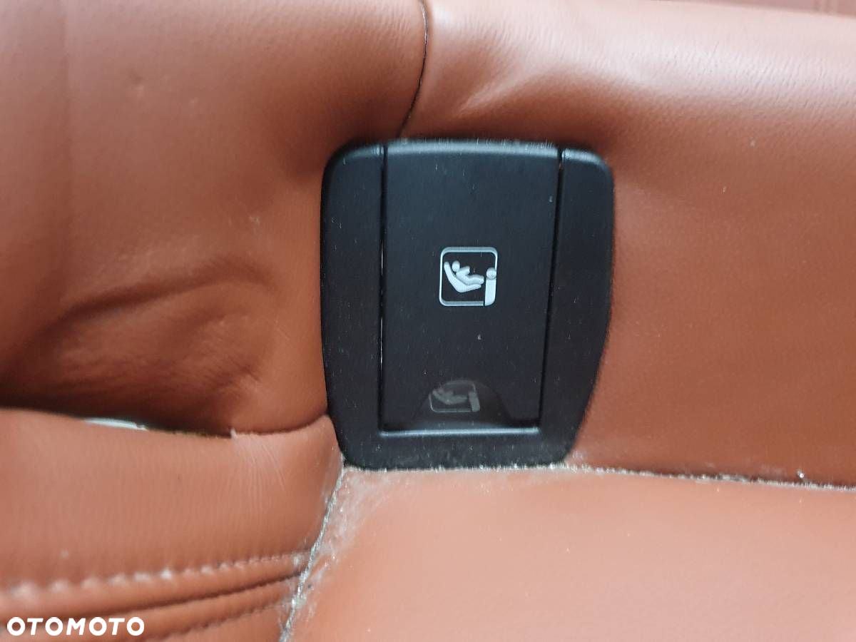 FOTELE KANAPA BOCZKI SKÓRA WNĘTRZE KOMPLET ALFA ROMEO GIULIA EUROPA - 9