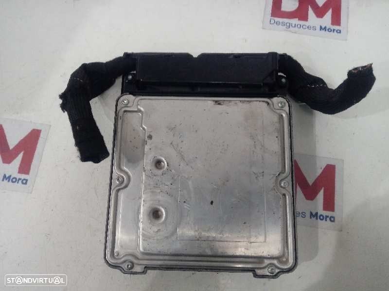 CENTRALINA MOTOR UCE AUDI A6 AVANT 2005 -0281013175 - 1