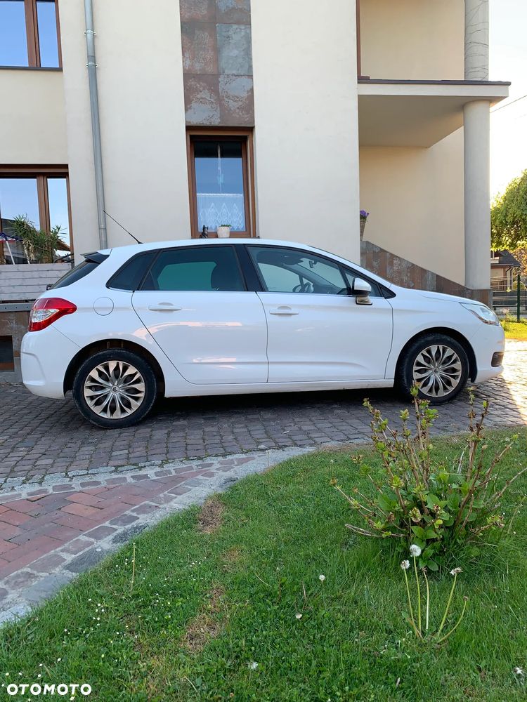 Citroën C4 1.6 HDi Selection - 4