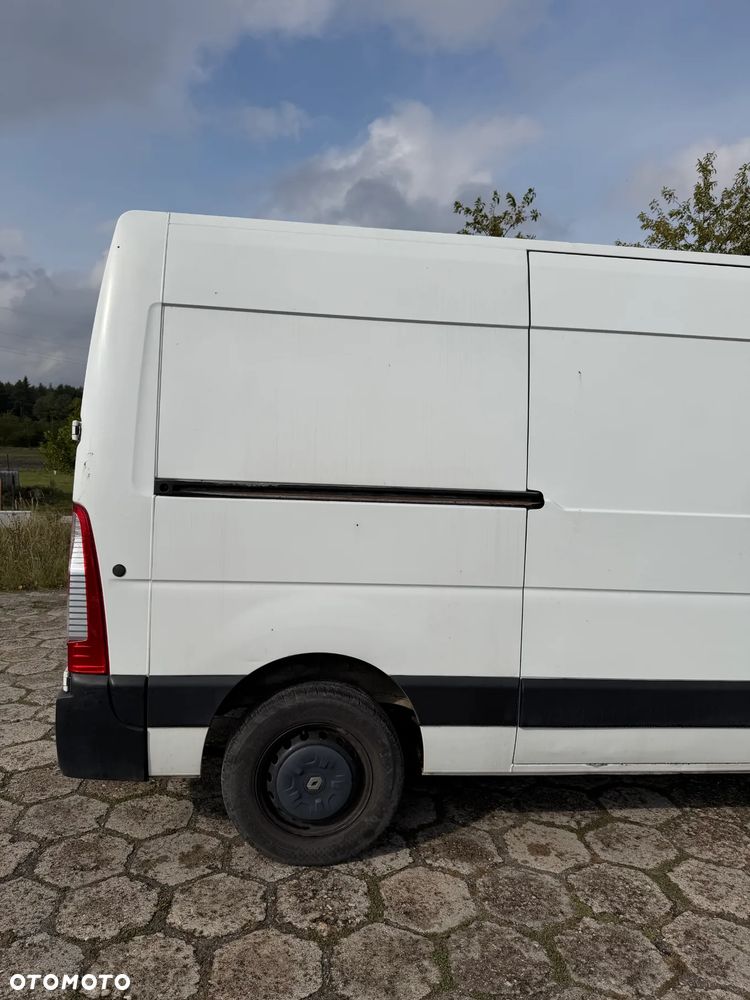 Renault Master - 11