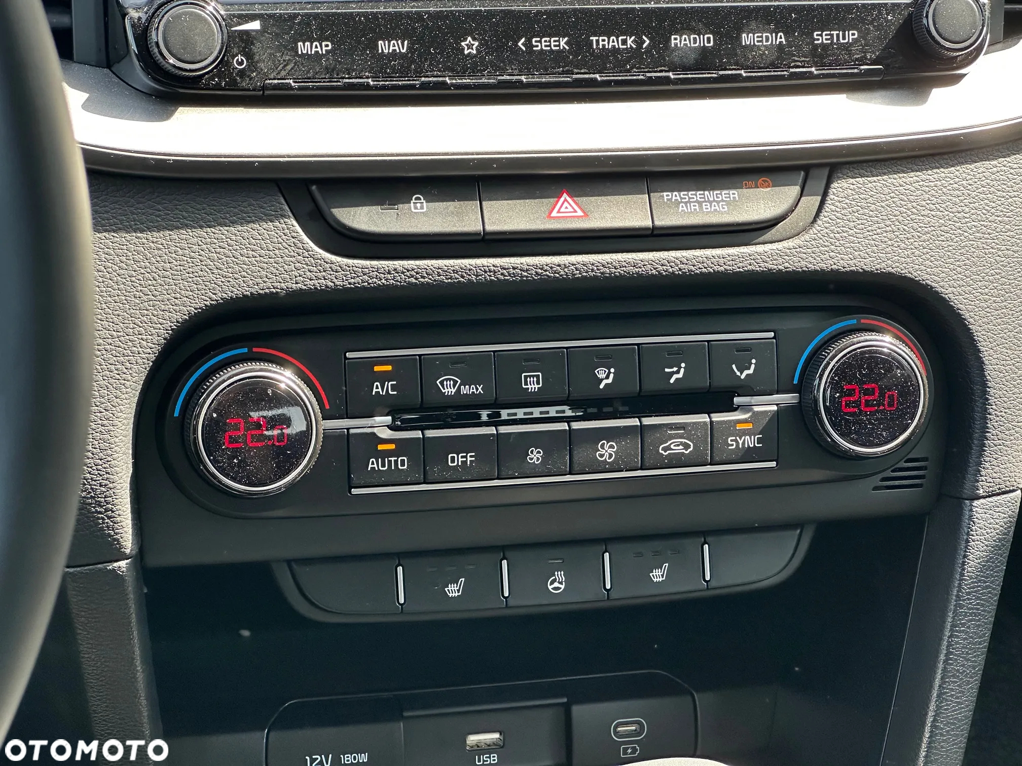 Kia XCeed 1.5 T-GDI M DCT - 21