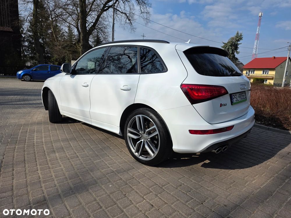 Audi SQ5 - 7