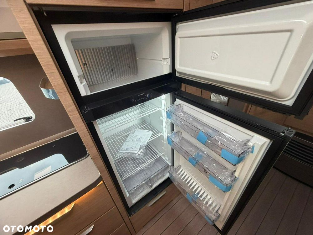 KNAUS Knaus 580 QS Black Selection - 16