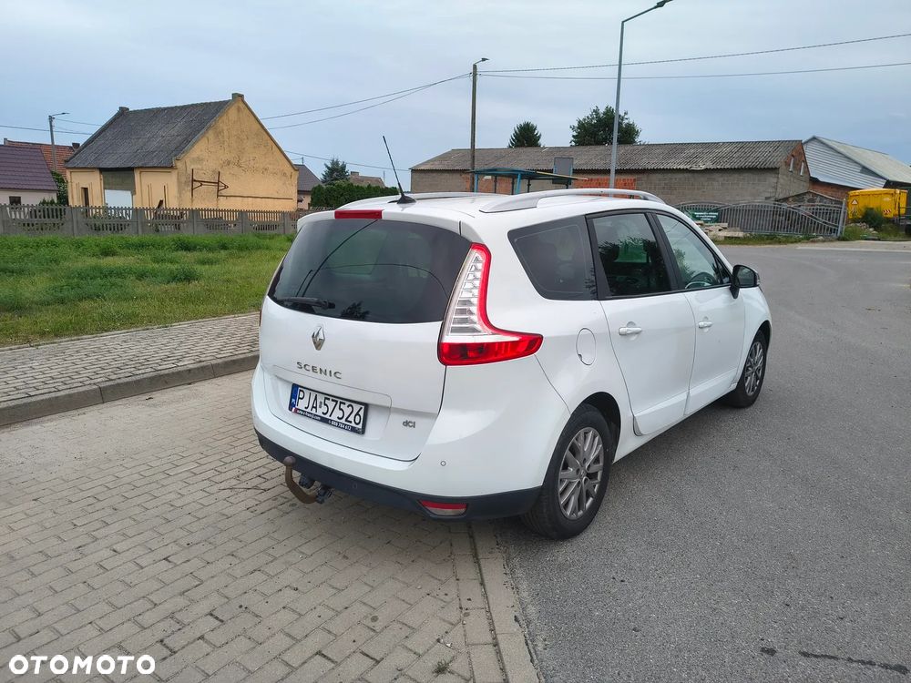 Renault Grand Scenic - 7