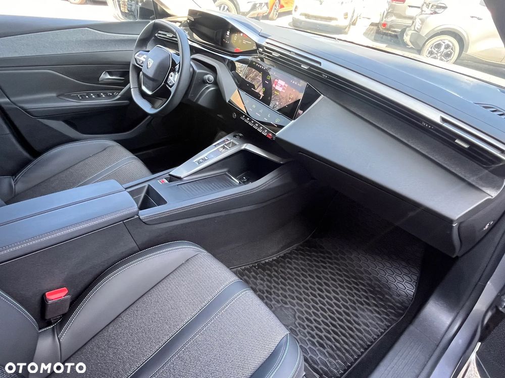 Peugeot 308 1.5 BlueHDi Allure S&S EAT8 - 7