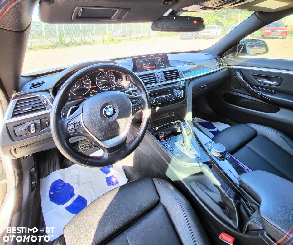 BMW Seria 4 - 14