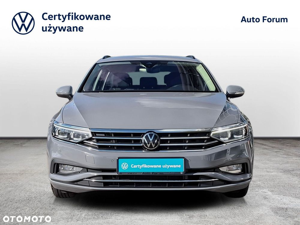 Volkswagen Passat Variant - 9