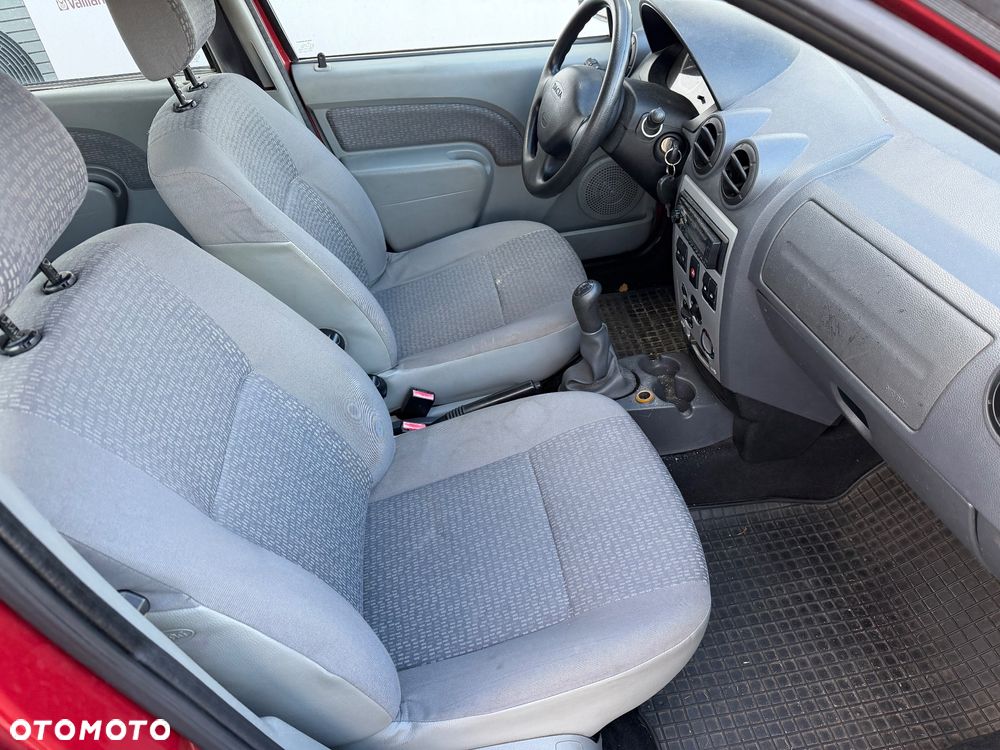 Dacia Logan 1.6 16V SL Arctica - 15