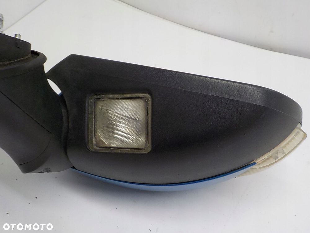 FORD KUGA I LUSTERKO ZEWNĘTRZNE PRAWE 034417 - 4