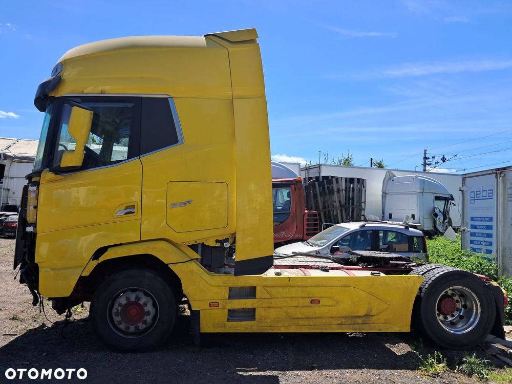 DAF XG+ 530 - 8