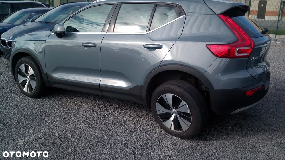 Volvo XC 40 T4 Plug-In Hybrid Plus Bright - 2