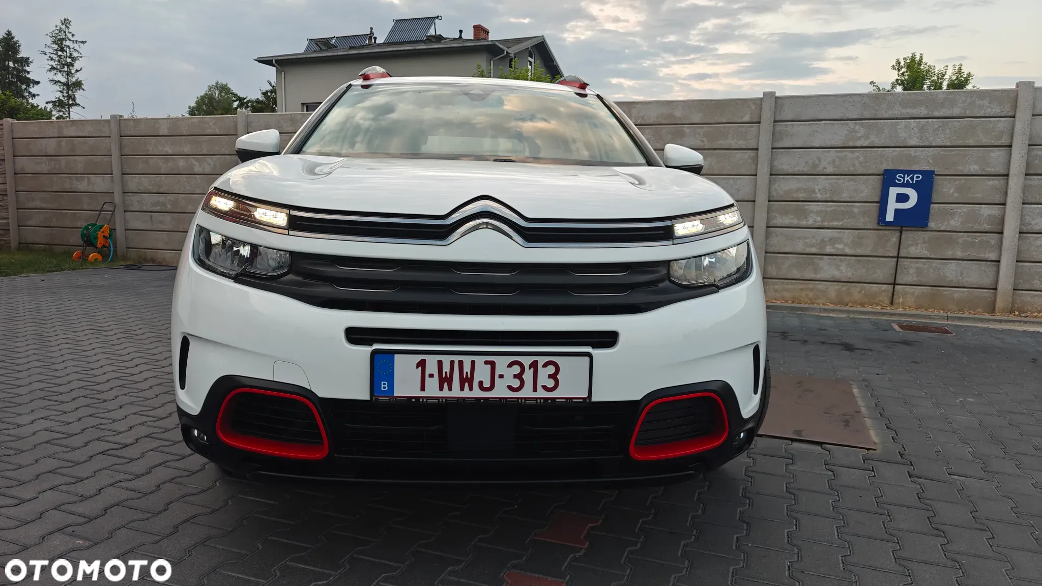 Citroën C5 Aircross - 2