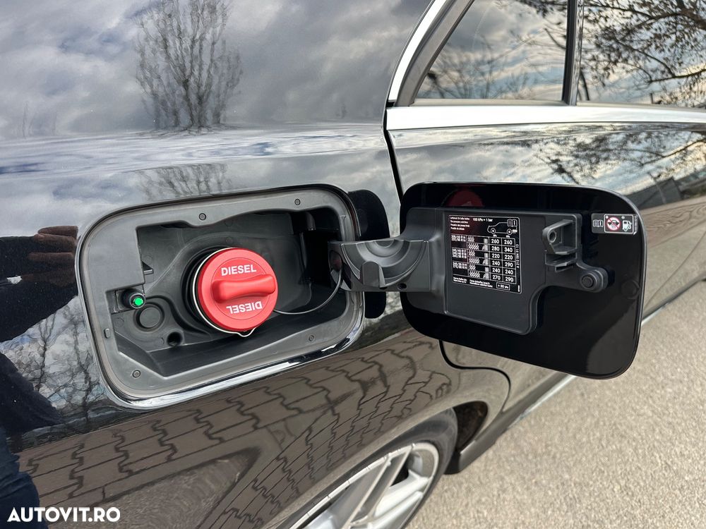 Mercedes-Benz E 250 CDI 7G-TRONIC - 31